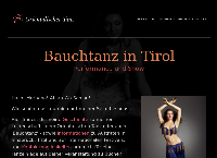 Website von Stephanie Dance ART | Bauchtanz