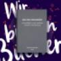 finito Bachelorarbeit binden