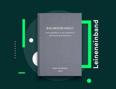 Bachelorarbeit-binden