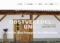 Obstbauernhof Buchegger