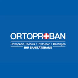 Ortoproban - Leitner GmbH & Co KG