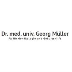 Dr. med. Georg Müller