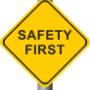 Safety First