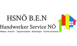 HSNÖ B.E.N
