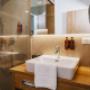 Bathroom Standard Double with Balcony Bathroom Standard Double with Balcony