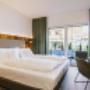 Double room Double room