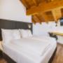 Penthouse with 4 Bedrooms and Sauna Penthouse with 4 Bedrooms and Sauna