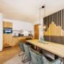 Suite with kitchen and one bedroom Suite with kitchen and one bedroom