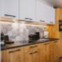 Kitchenette Suite with 1 Bedroom Kitchenette Suite with 1 Bedroom