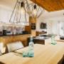 Kitchenette Suite with 3 Bedrooms Kitchenette Suite with 3 Bedrooms