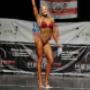 Melanie Lechner - Personaltraining - Int. Meisterin der IFBB Bikini Fitness Klasse 2019