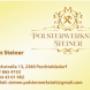 Polsterwerkstatt Steiner