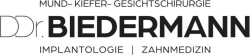 DDr. Edwin Biedermann Implantate MKG-Chirurgie