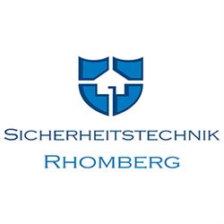 Sicherheitstechnik RHOMBERG