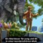 Jungle Quest