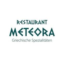 Restaurant Meteora