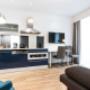 Guest room kitchenkitchenette Guest room kitchenkitchenette