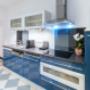 Guest room kitchenkitchenette Guest room kitchenkitchenette