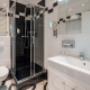 Guest room bath Guest room bath