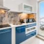 Guest room kitchenkitchenette Guest room kitchenkitchenette