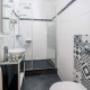 Guest room bath Guest room bath