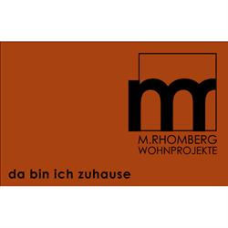 M. Rhomberg Wohnprojekte GmbH