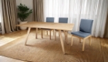 Tisch Gmunden