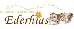 Bio-Bergbauernhof Ederhias