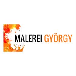 Malerei GYÖRGY