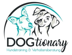 DOGtionary - Hundetraining und Verhaltensberatung