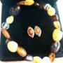 Steinschmuck