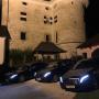 S Class