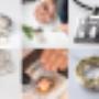 Schmuck aus Metal Clay selber machen