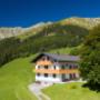 Selbstversorgerhaus-Tirol-Mountainhome