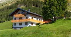 Stefan's MountainHOME – Selbstversorgerhaus