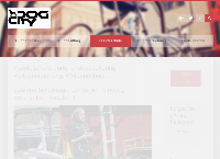 Website von DOG City