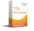 Google Bewertungen