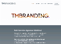 TM BRANDING