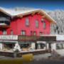 Restaurant Birkenlift Hellenic Taverne