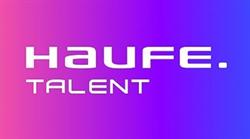 Haufe Talent Management Software - Philipp Bösch