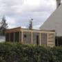 Sauna- und GartenCubes von SISU
www.sisu-sauna.at
