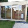 Sauna- und GartenCubes von SISU
www.sisu-sauna.at
