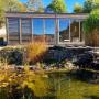 Sauna- und GartenCubes von SISU
www.sisu-sauna.at