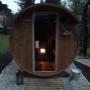 Saunafass Discount 200 mit Vordach

www.sisu-sauna.at