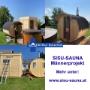 Der Traum jedes Jägers:
Nach der Jagd in die Sauna, zum relaxen in das Badefass - dann auf ein Getränk in den Relax-Cube
www.sisu-sauna.at Der Traum jedes Jägers:
Nach der Jagd in die Sauna, zum relaxen in das Badefass - dann auf ein Getränk in den Relax-Cube
www.sisu-sauna.at