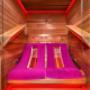 Das Luxus-Sauna- & Infrarotprogramm bei SISU-SAUNA.AT
www.sisu-sauna.at
info@sisu-sauna.at Das Luxus-Sauna- & Infrarotprogramm bei SISU-SAUNA.AT
www.sisu-sauna.at
info@sisu-sauna.at