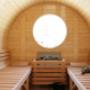 Saunabus 600 von SISU-SAUNA
www.sisu-sauna.at Saunabus 600 von SISU-SAUNA
www.sisu-sauna.at