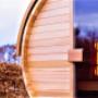 Das Luxus-Sauna- & Infrarotprogramm bei SISU-SAUNA.AT
www.sisu-sauna.at
info@sisu-sauna.at Das Luxus-Sauna- & Infrarotprogramm bei SISU-SAUNA.AT
www.sisu-sauna.at
info@sisu-sauna.at