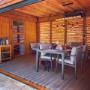 Sauna- und GartenCubes von SISU
www.sisu-sauna.at Sauna- und GartenCubes von SISU
www.sisu-sauna.at