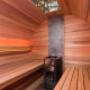 Das Luxus-Sauna- & Infrarotprogramm bei SISU-SAUNA.AT
www.sisu-sauna.at
info@sisu-sauna.at Das Luxus-Sauna- & Infrarotprogramm bei SISU-SAUNA.AT
www.sisu-sauna.at
info@sisu-sauna.at